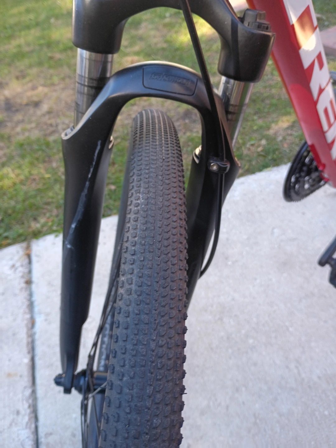 Trek Dual Sport 1 Bicycle