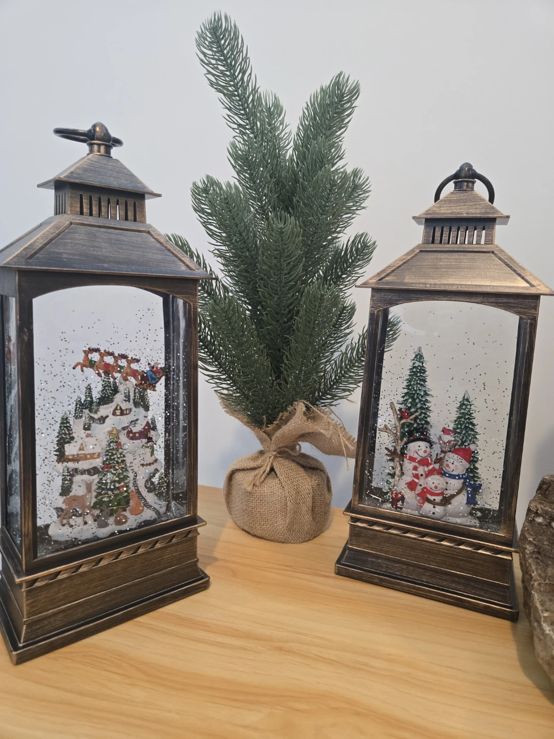 Christmas Decorations – Nativity Scene, & More 🎄 - photo 3