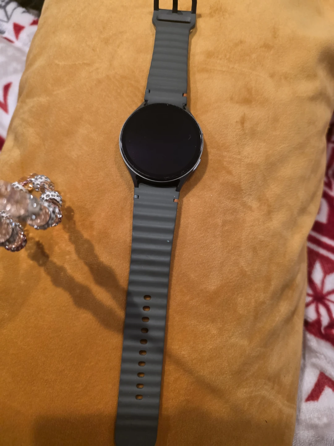 Samsung Galaxy Watch5 - photo 2