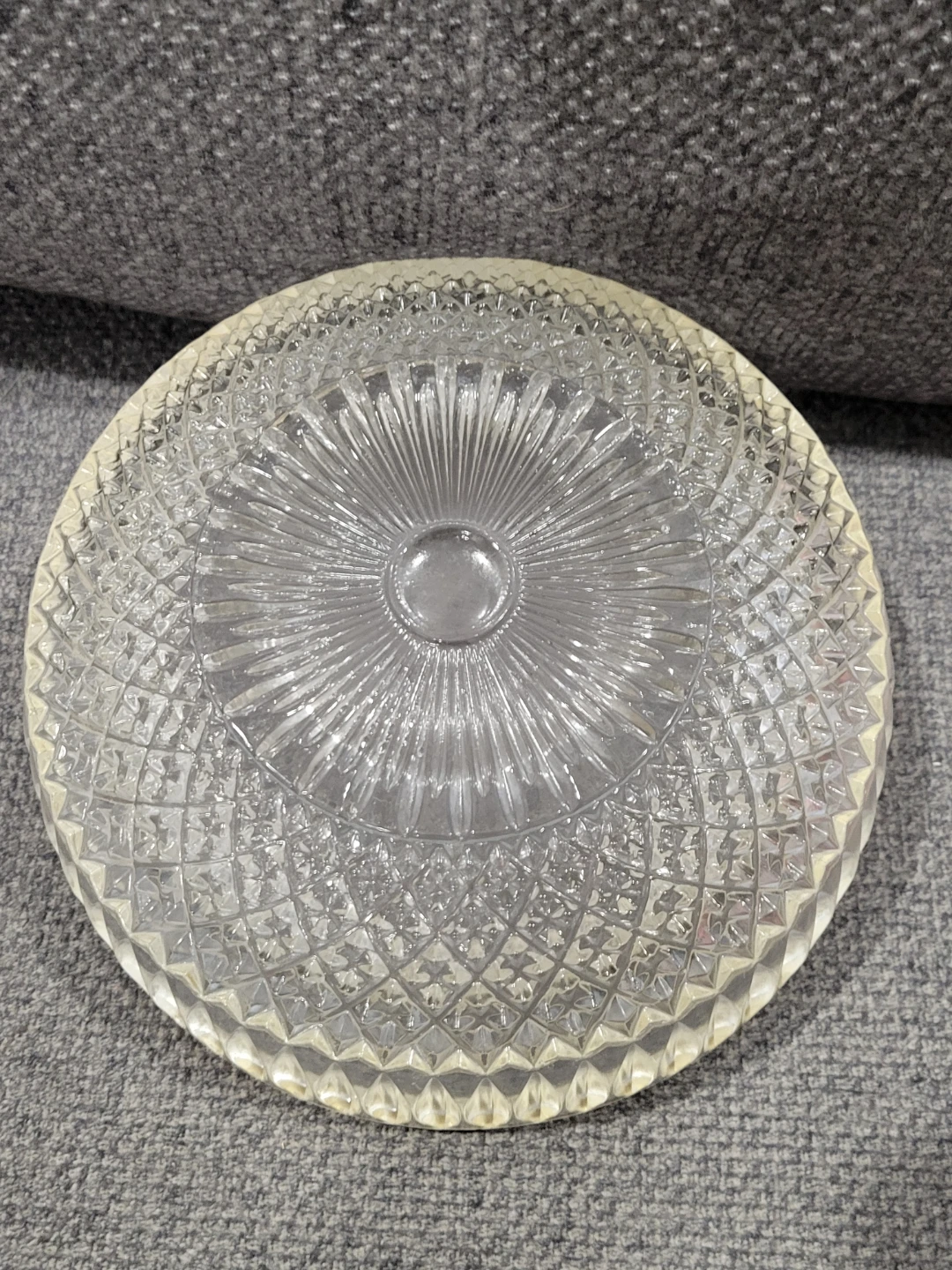 Silver trimmed Bowls ($10 each) - photo 4