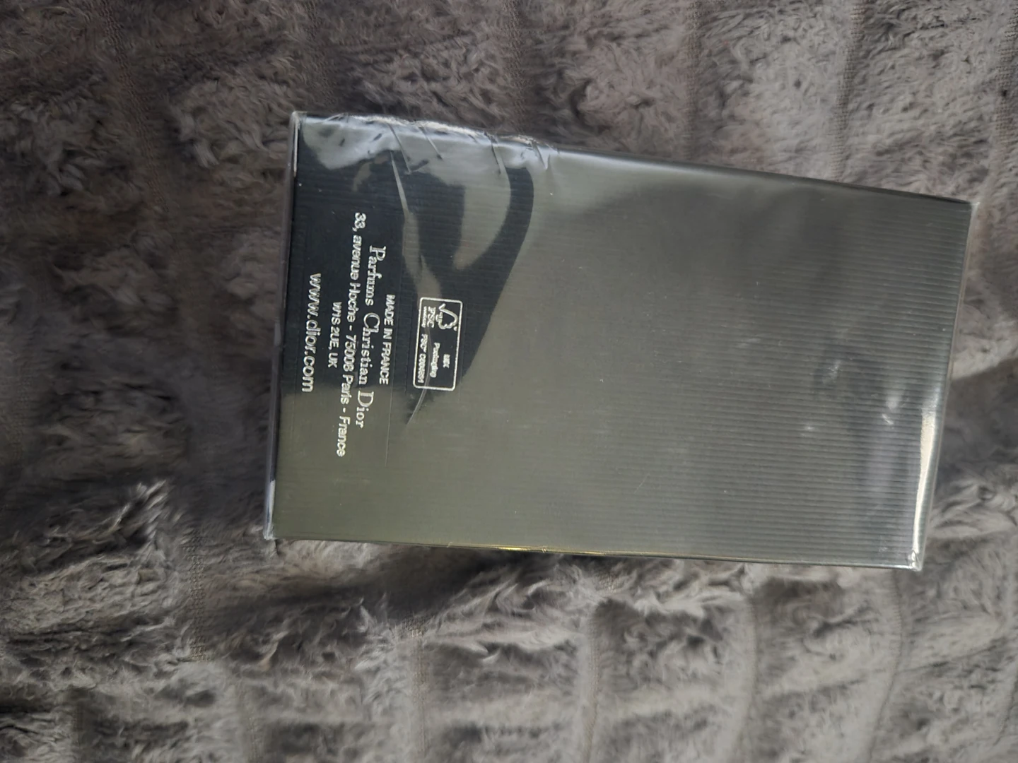 Dior Homme Parfum 75ml - photo 2
