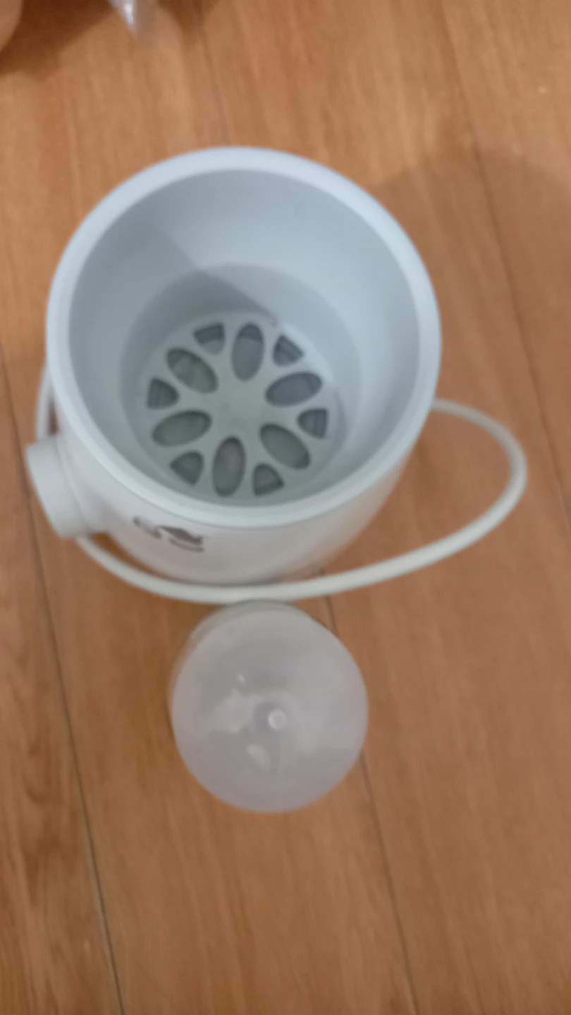 Philips Avent Bottle Warmer - photo 2