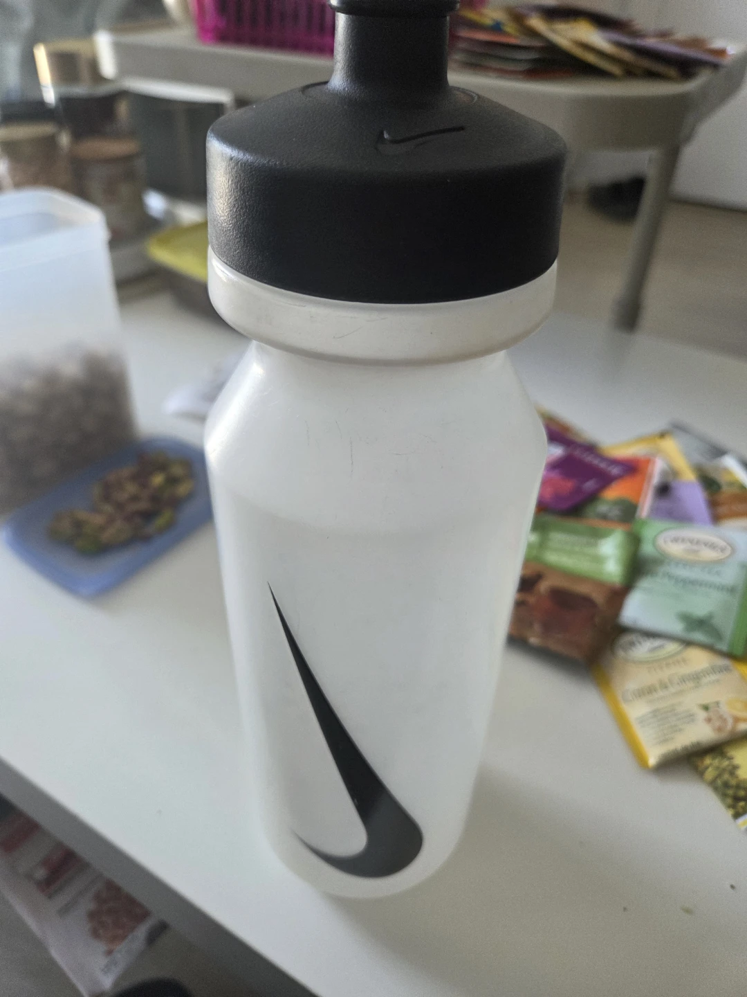 Nike Sport Water Bottle