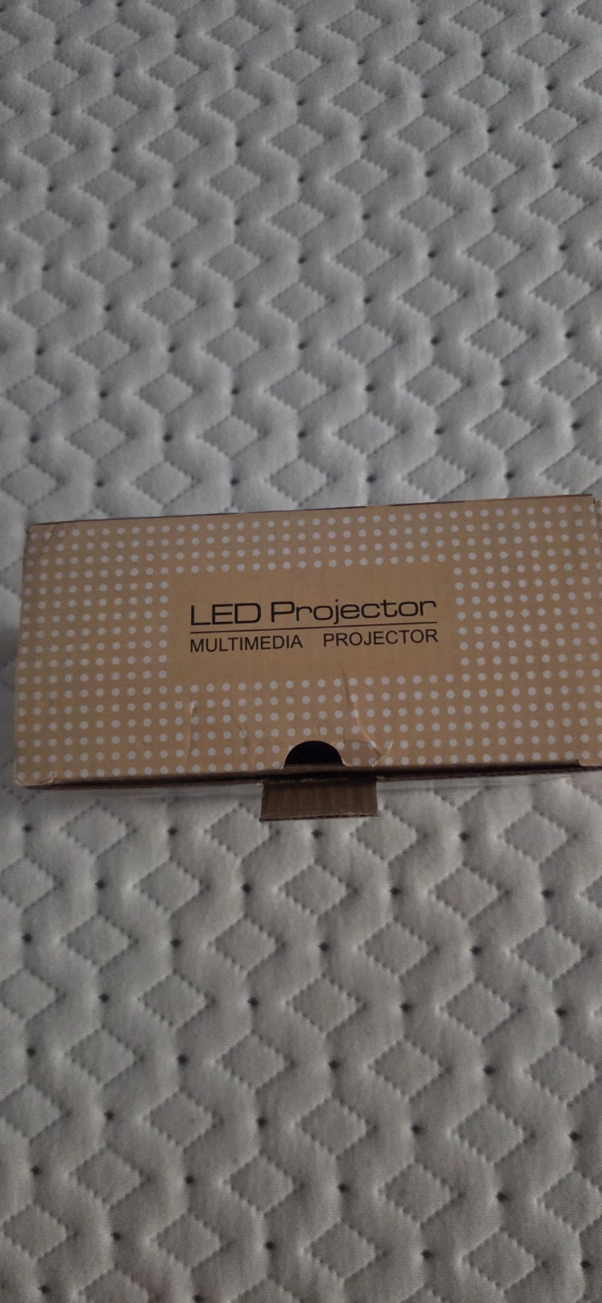 Led projector - photo 2