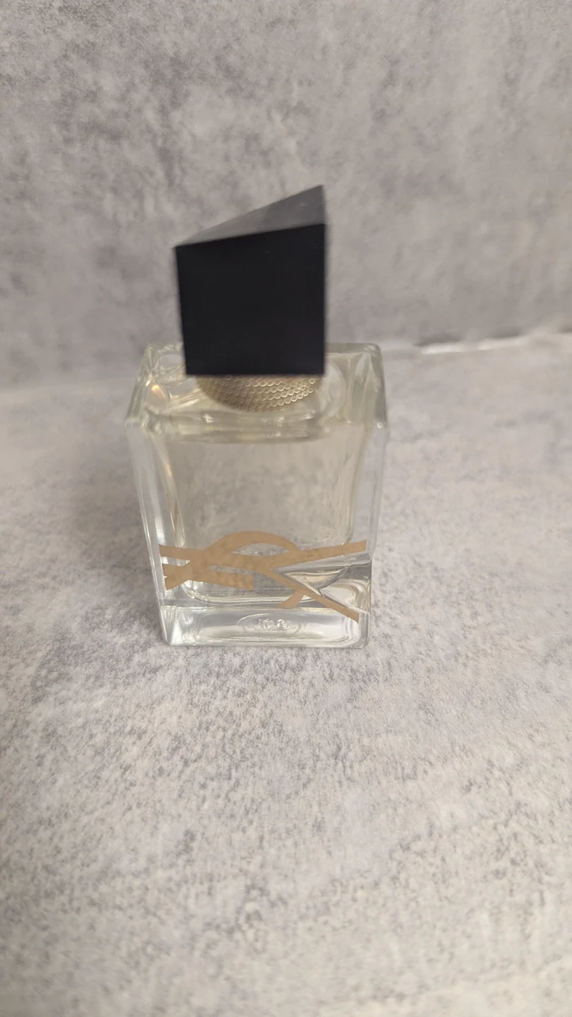 Mini Yves Saint Laurent Libre Eau de Parfum 7 ml - photo 2