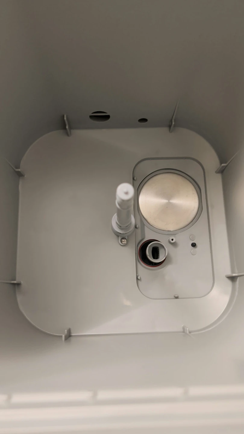Papablic SafeguardPlus Smart Feeding System - photo 4