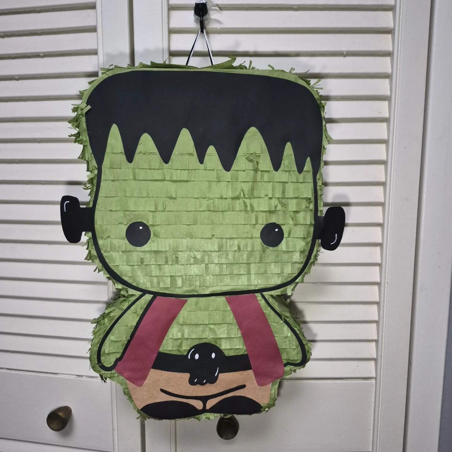 🎃 HALLOWEEN PIÑATAS — $50 EACH 🎃 ● PARTY READY - photo 5