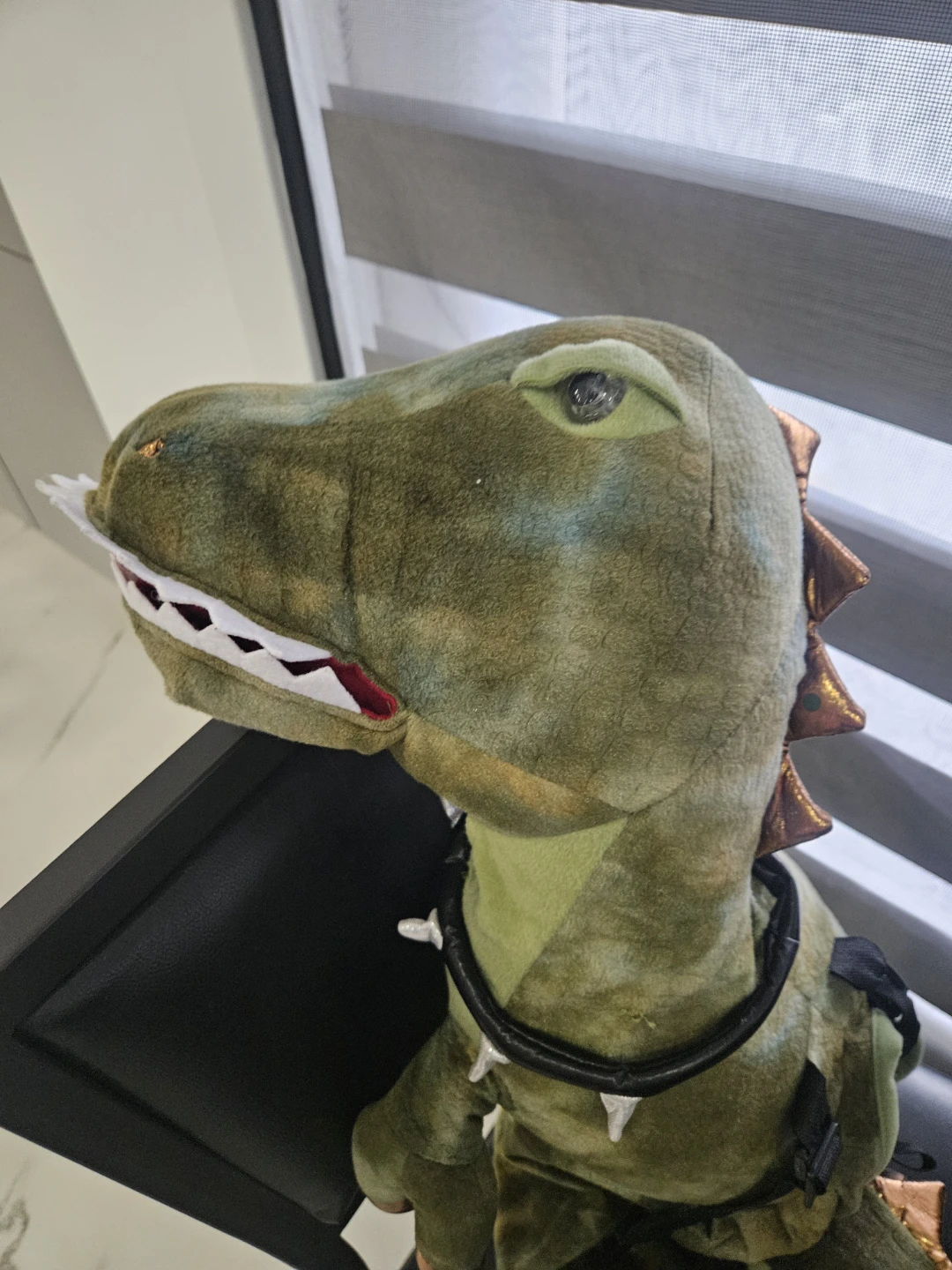 Childrens Dinosaur Costume - photo 2
