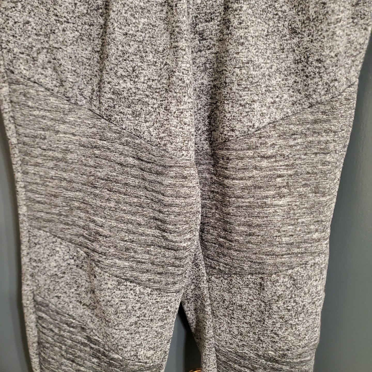 Grey Lengend Joggers - photo 3