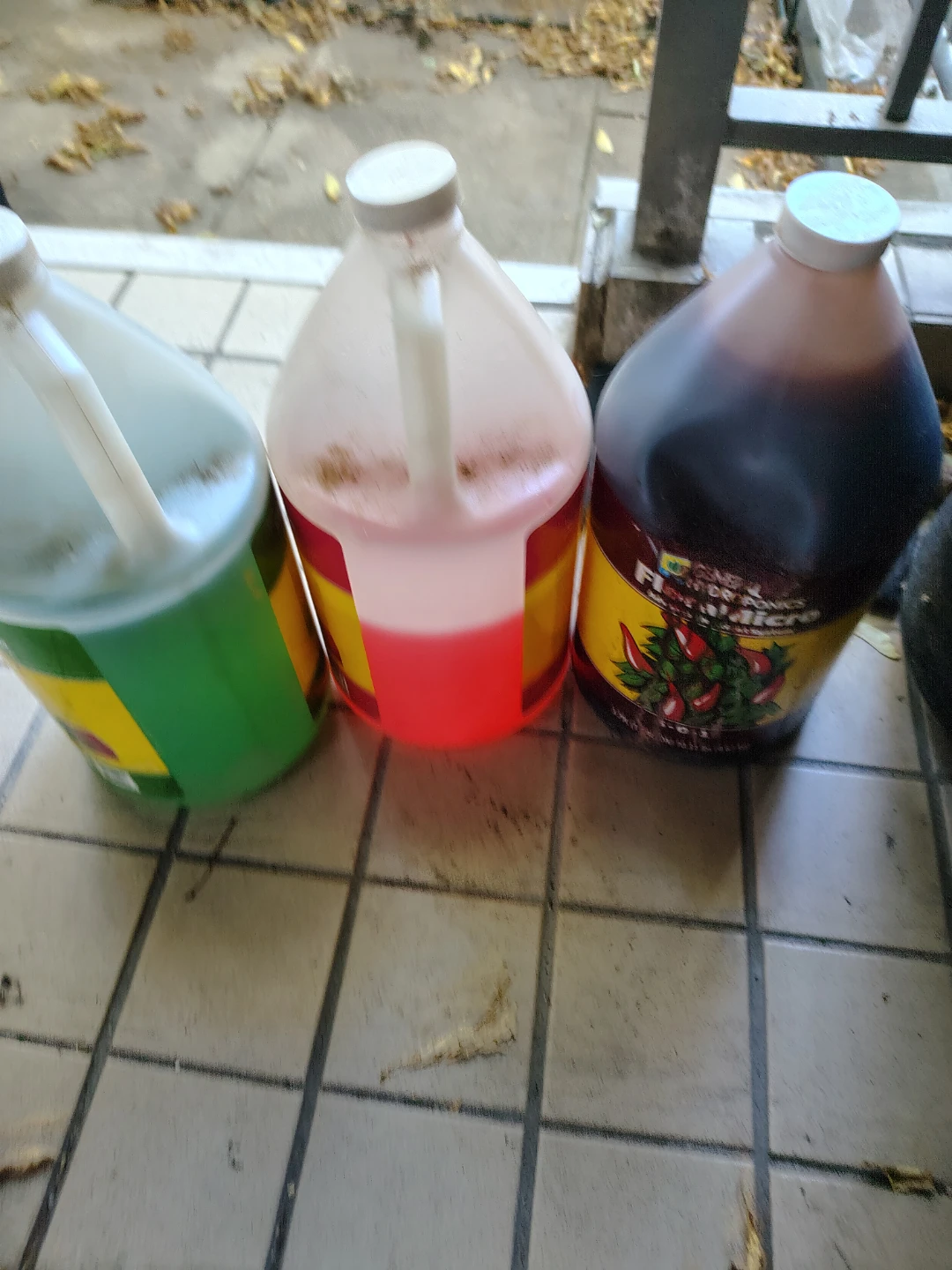 General Hydroponics Flora Series 3-Pack - photo 2