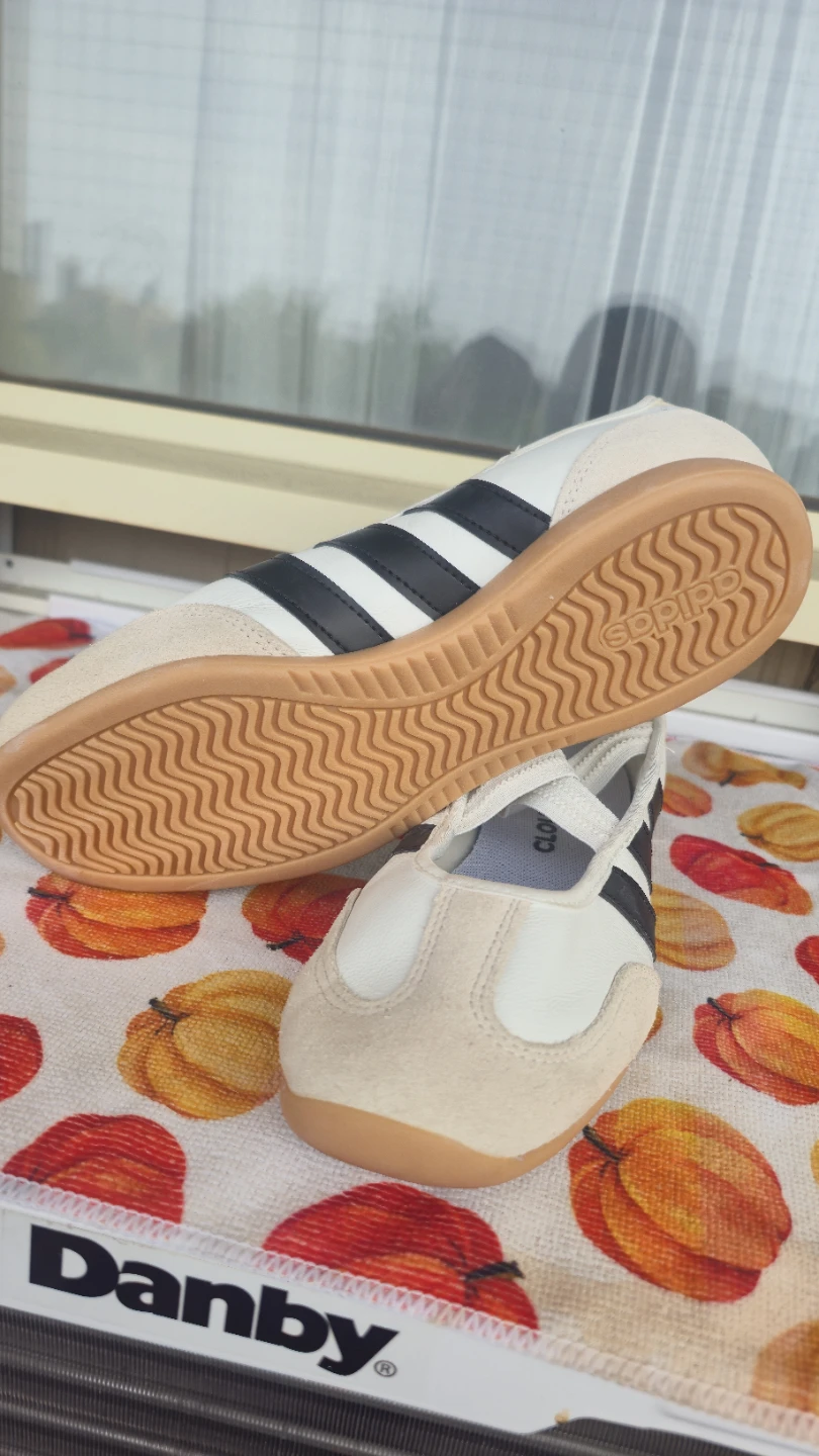 Adidas Cloudfoam Comfort Ballet Flats - photo 3