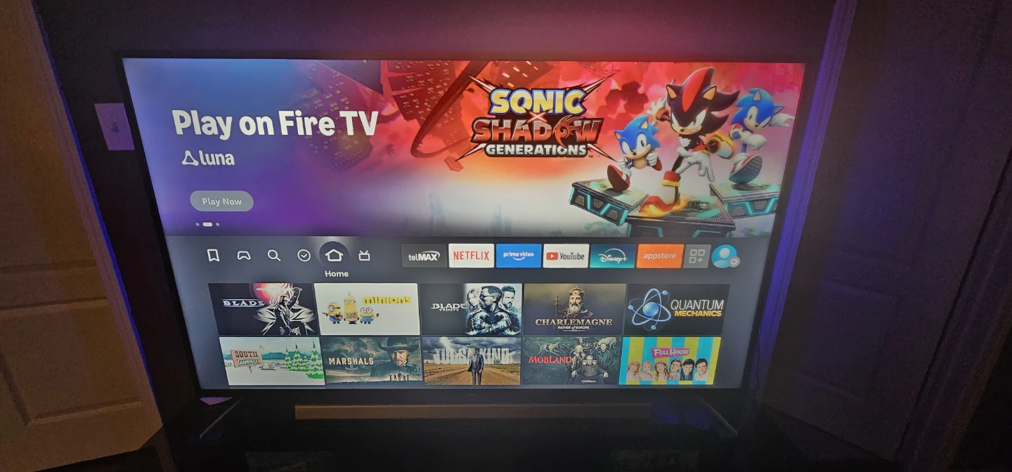 Amazon Fire TV Stick - photo 2