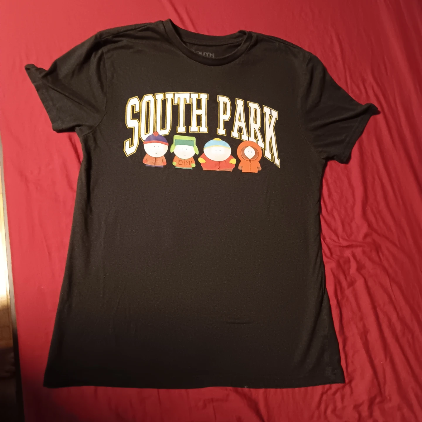 South Park Graphic T-Shirt