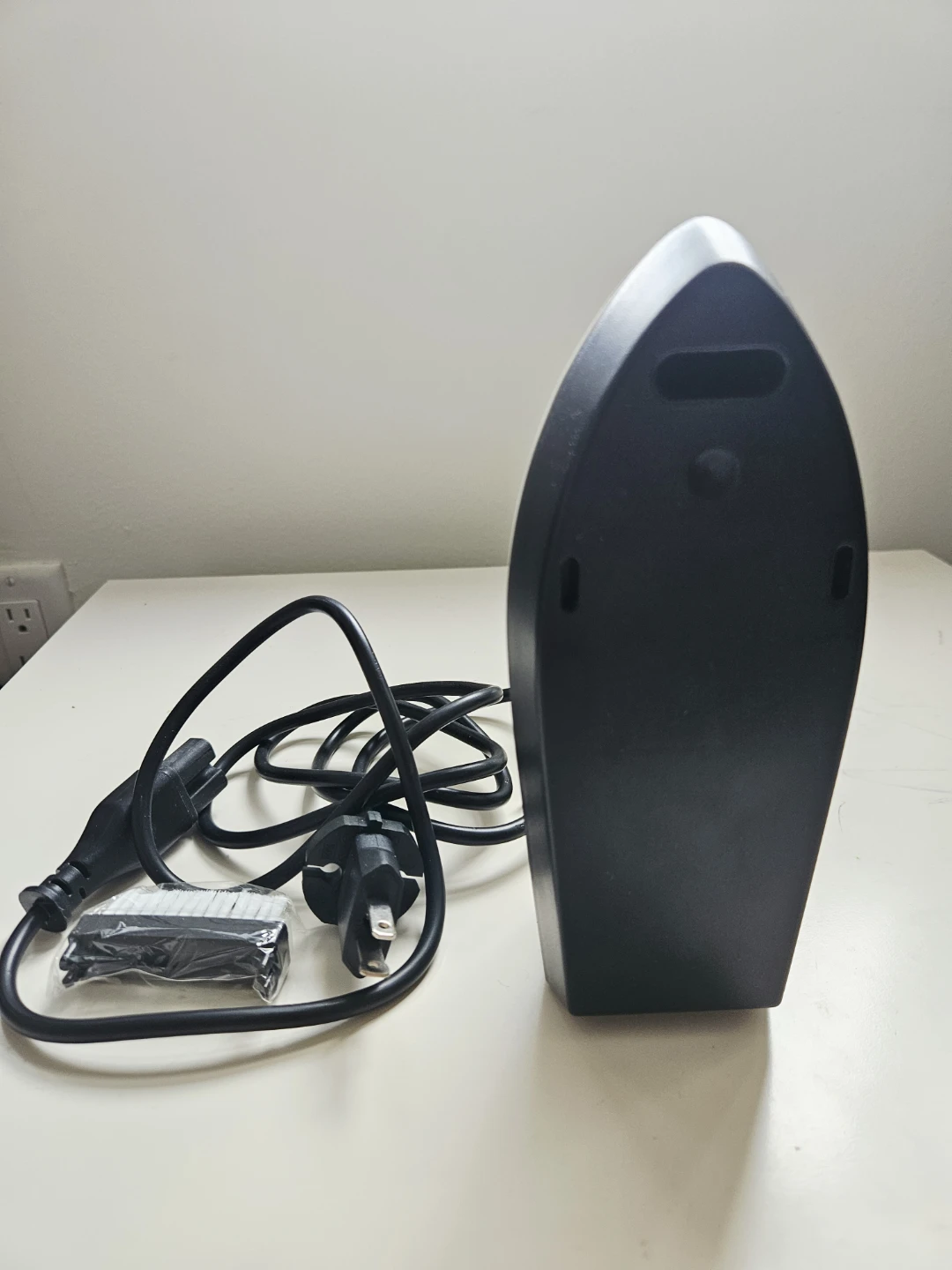 Italsteam portable steam cleaner - photo 2