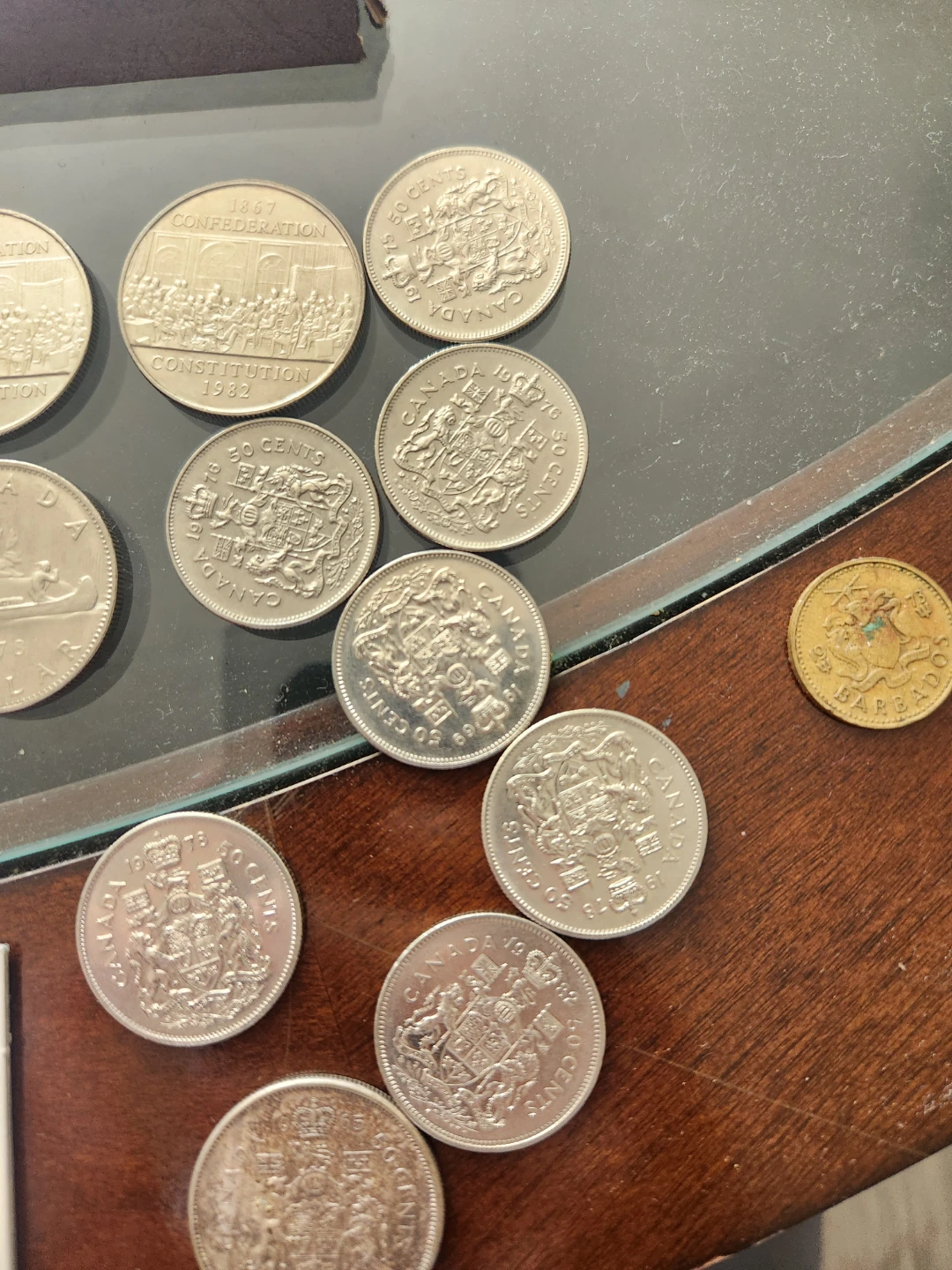 Collection of Coins - photo 4