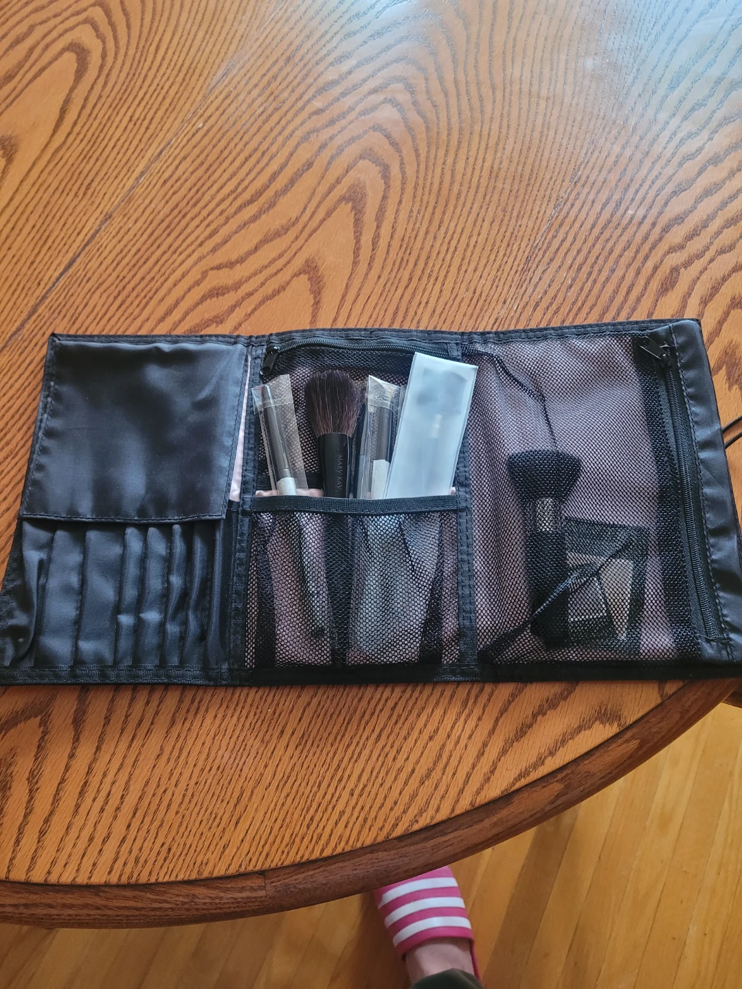 Mary Kay Makeup Brush Organizer - photo 3