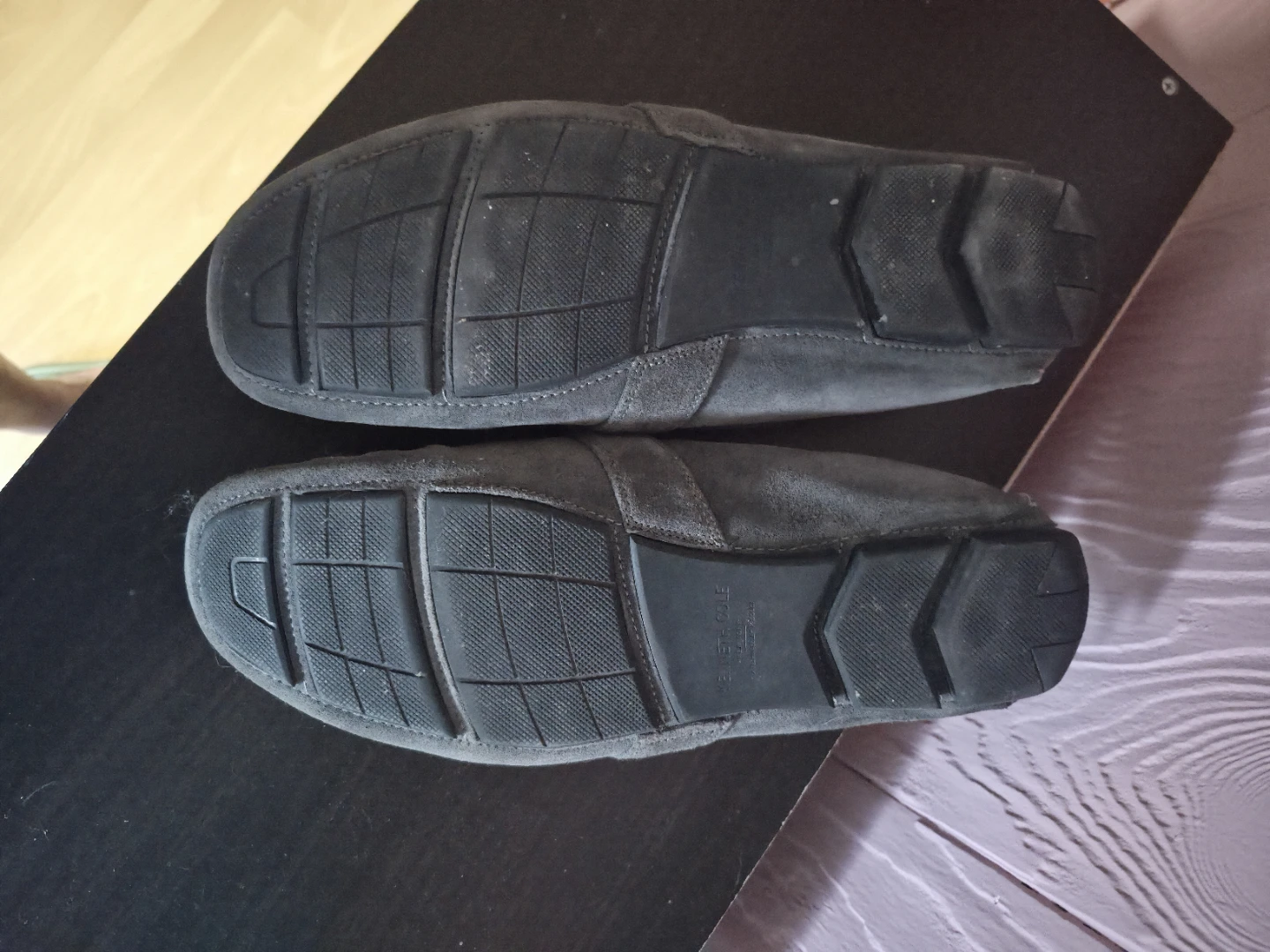 Men's Kenneth Cole Shoes - photo 4