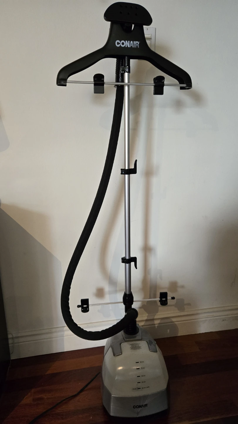 Conair Garment Steamer