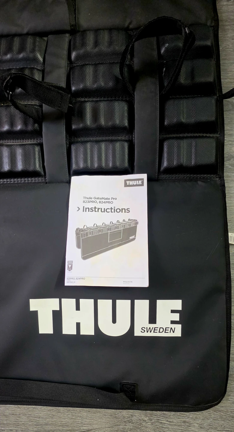 Thule GateMate Pro Tailgate Pad - photo 3