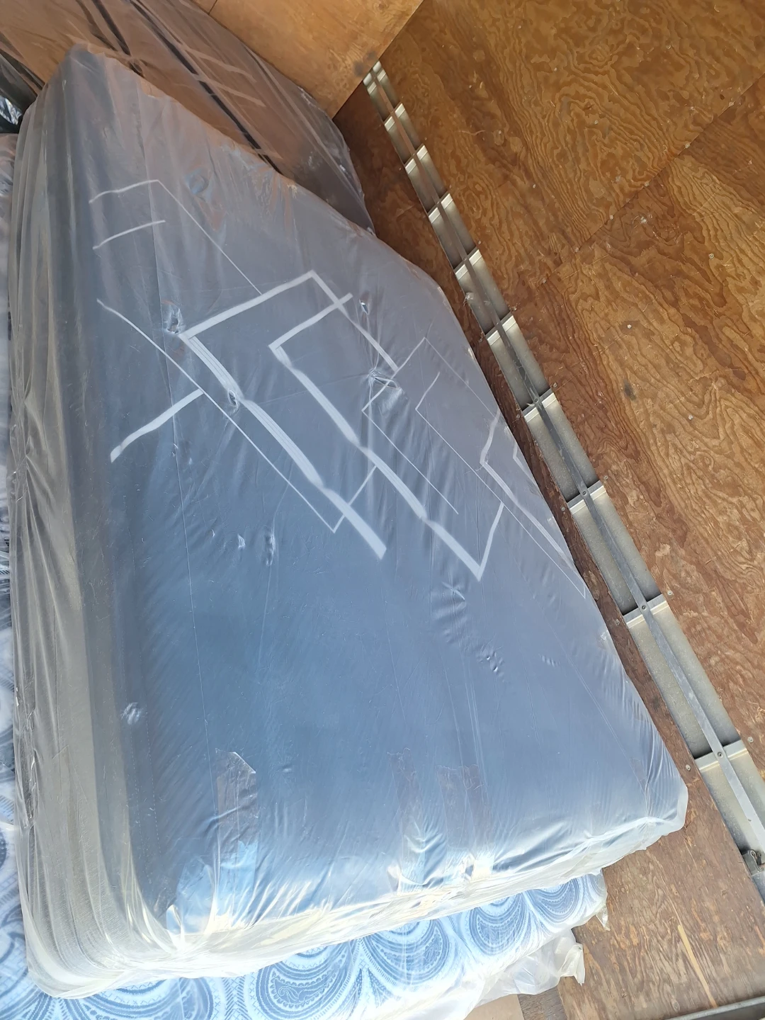 Twin  and double mattresses - photo 2