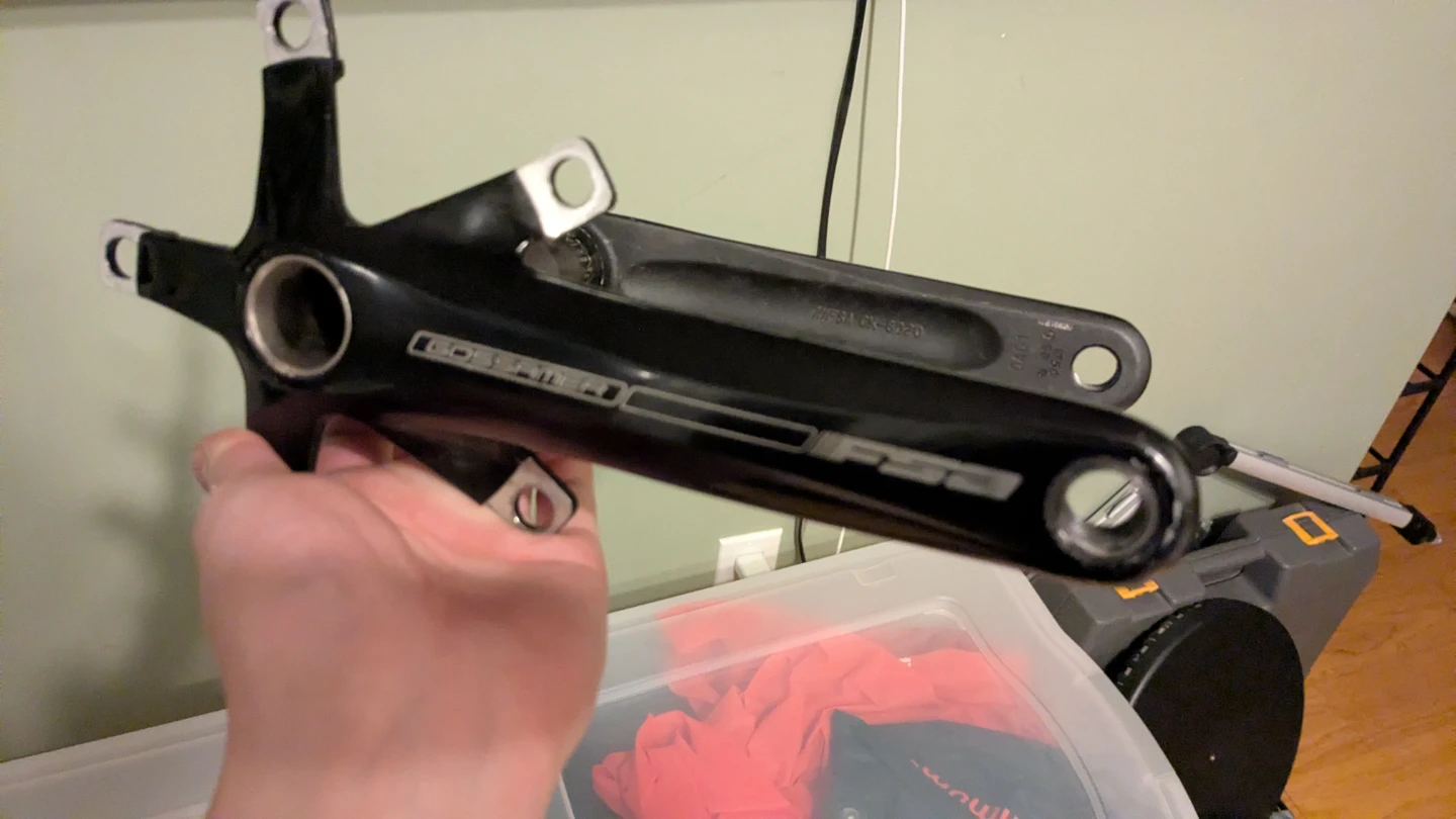 Bike part - photo 2
