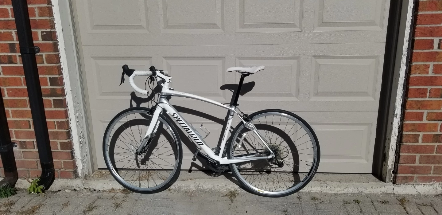 Specialized Secteur Comp Road Bike