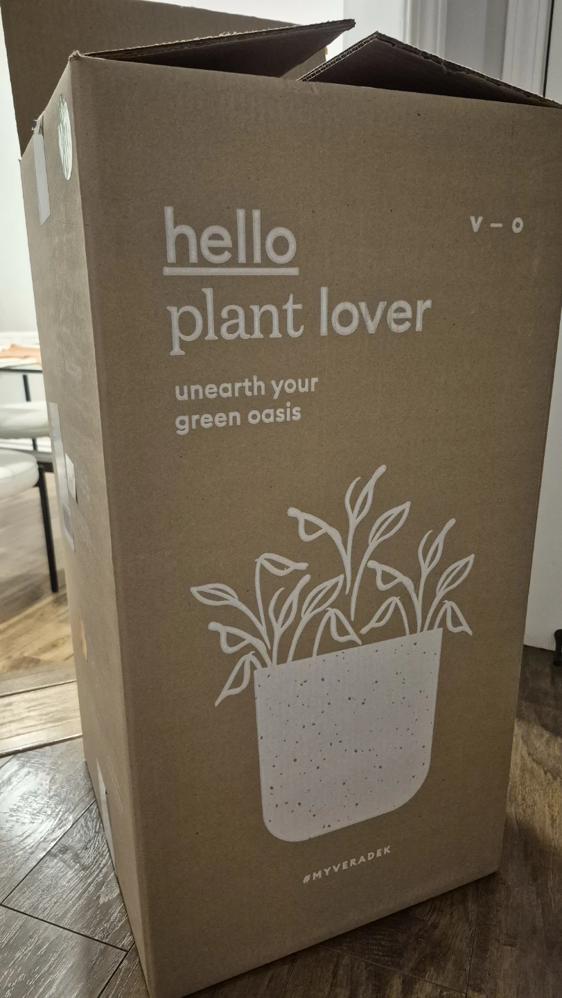 Veradek Mason Series Lima Planters - 15 inch - photo 3
