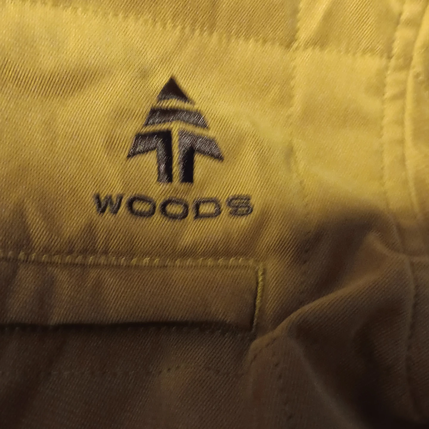 Woods 1885 Heritage Quilted Jacket - photo 3