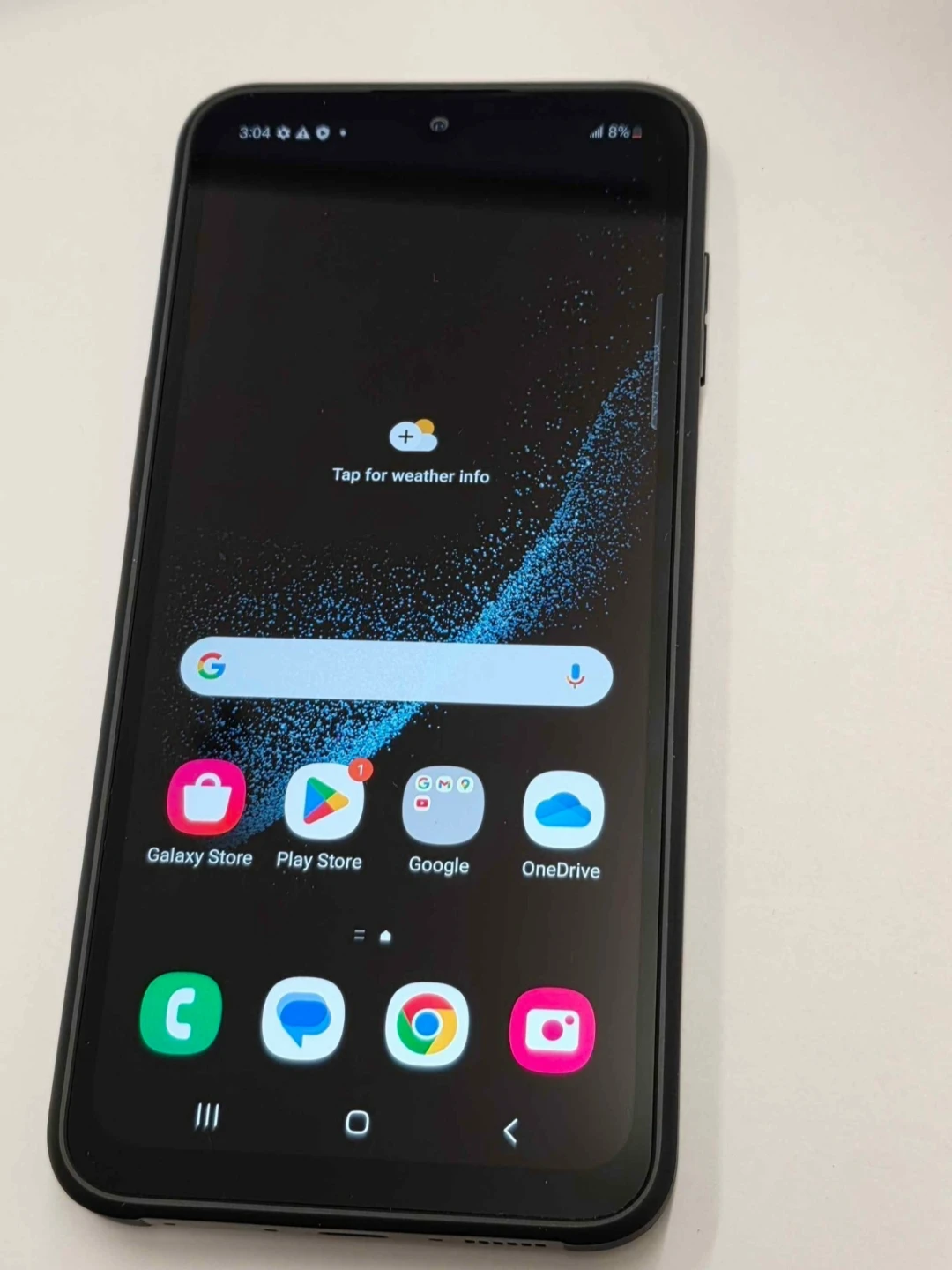 Samsung Galaxy XCover6 Pro