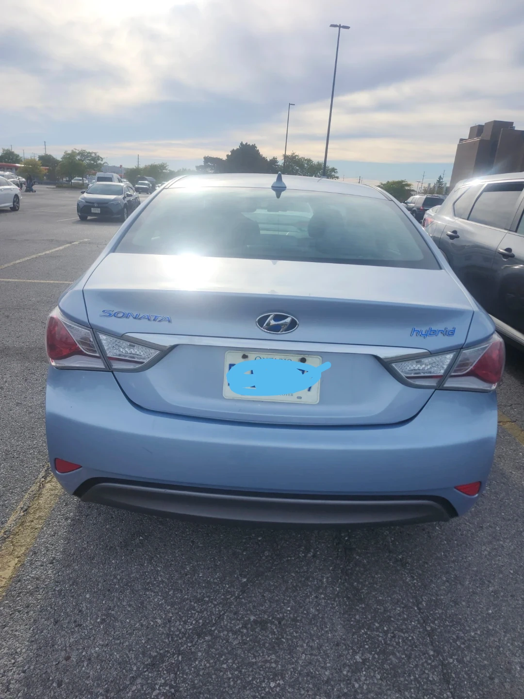 Car - photo 5