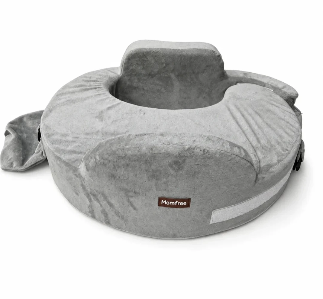 Momfree Nursing Pillow – - photo 4