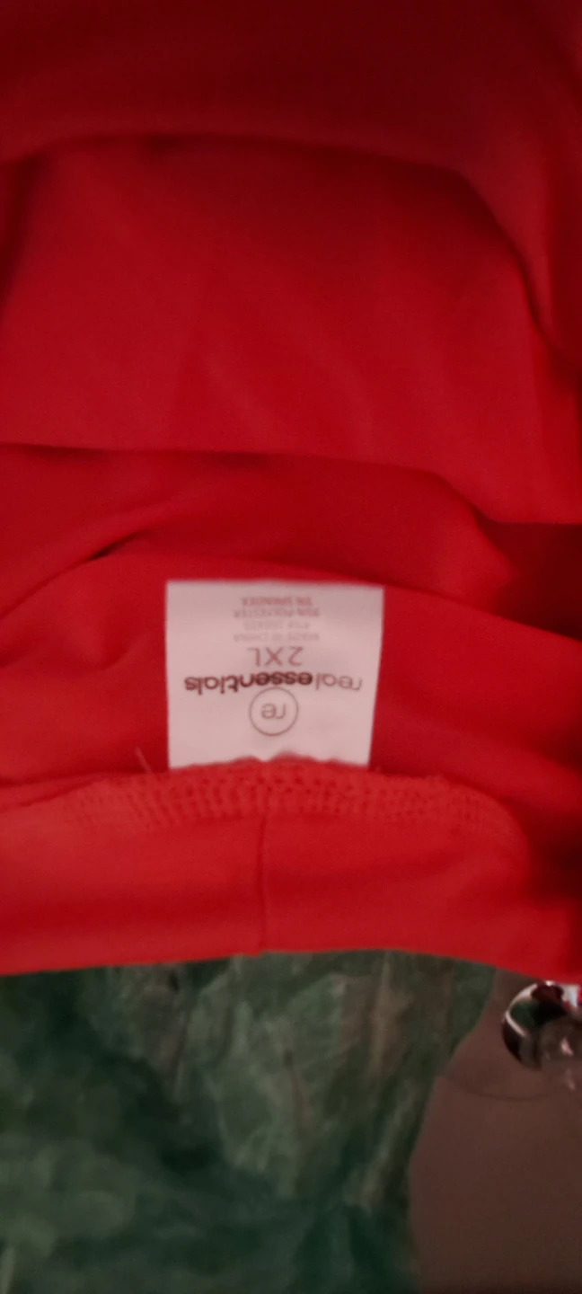 Brand new 2XL Nightshirt - photo 2
