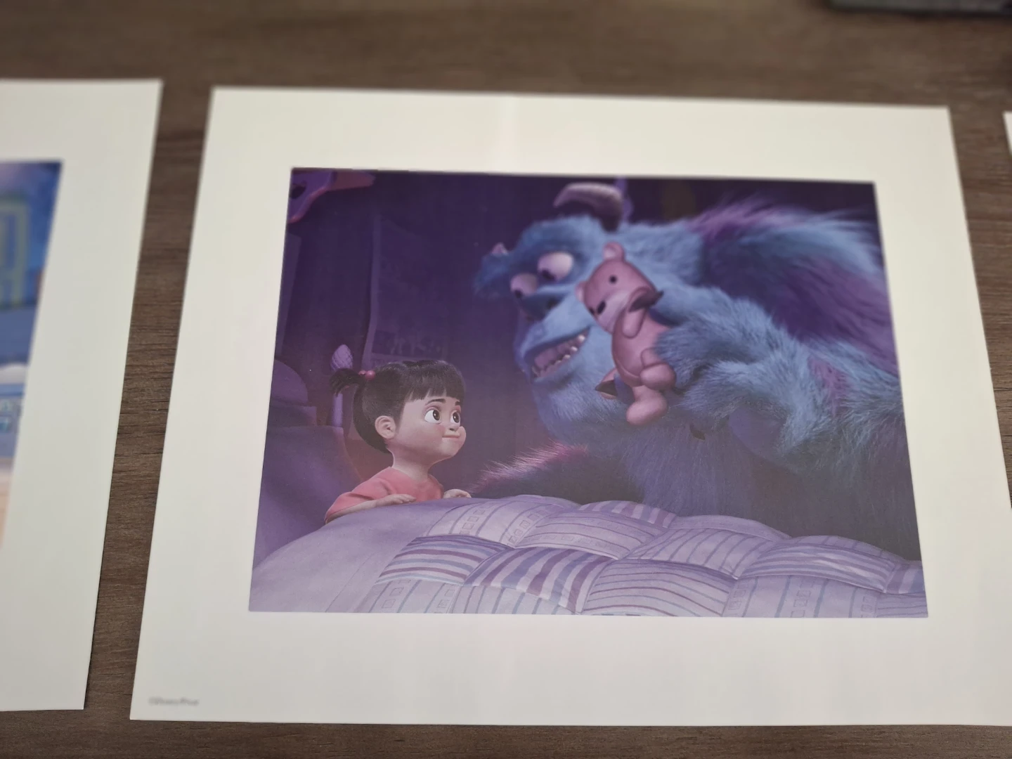 Disney- PIXAR Monsters University - photo 5
