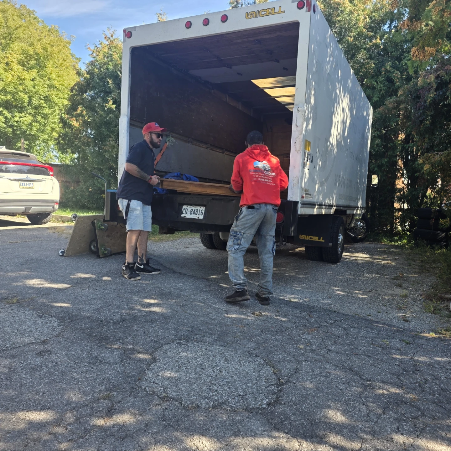 Same day junk removal. - photo 3