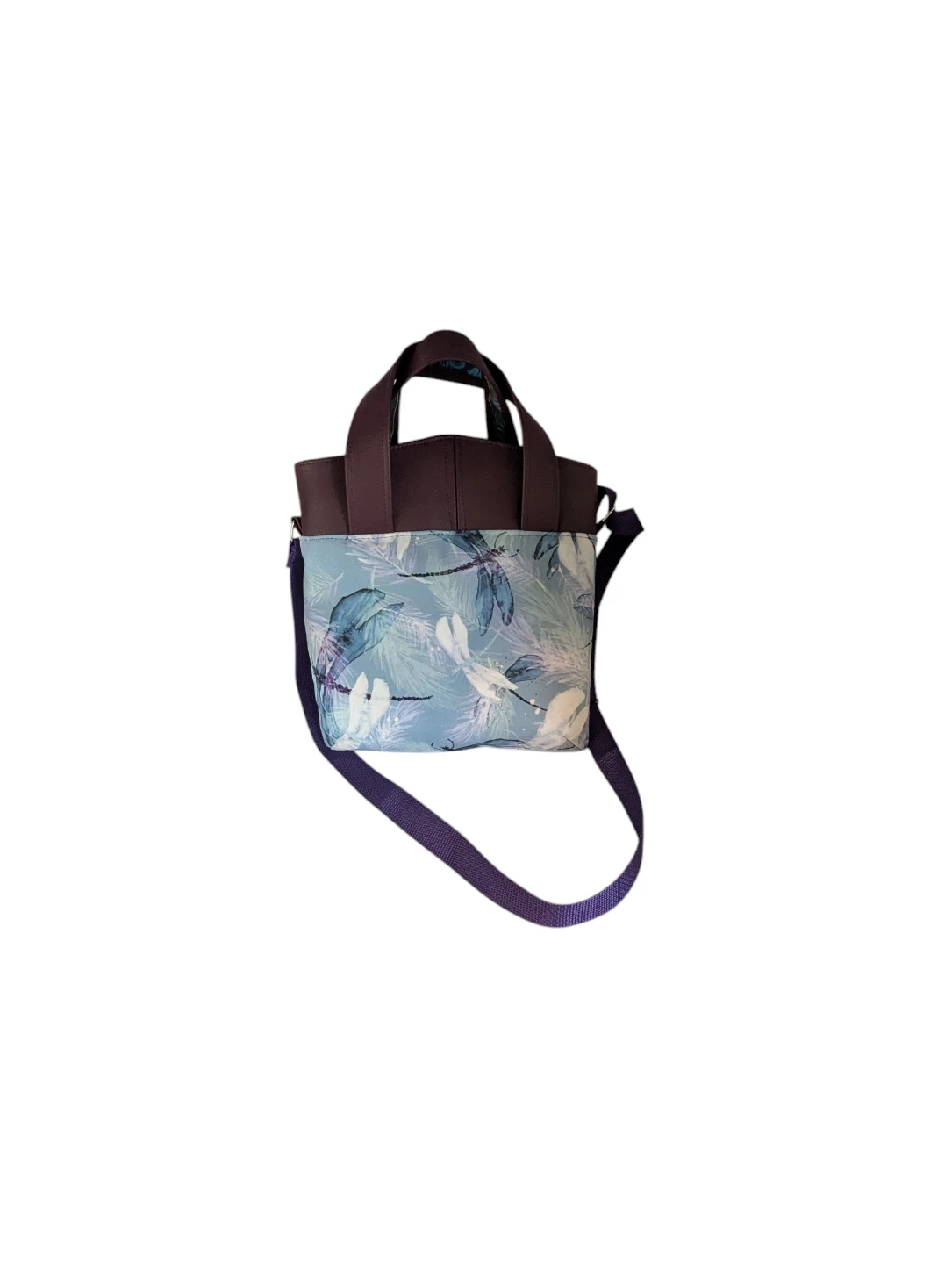 Connie Crossbody Bag