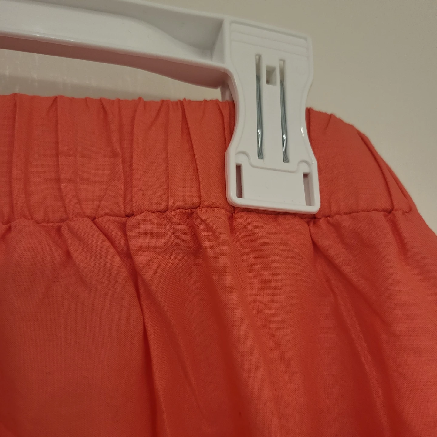 Lane Bryant Coral Cheyenne Skirt - photo 3