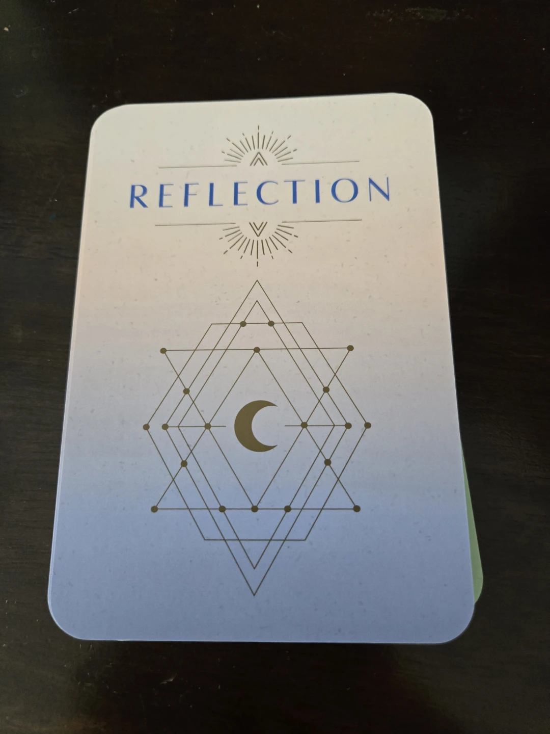 Gratitude Inspirational Card Deck and Guidebook - photo 4