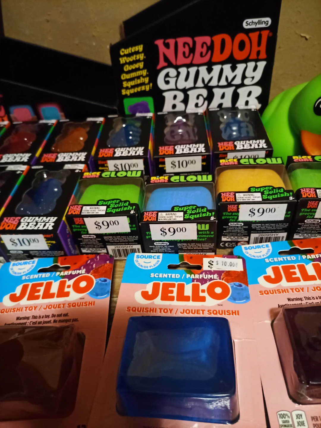 Assorted NeeDoh Squishy Toys - photo 3