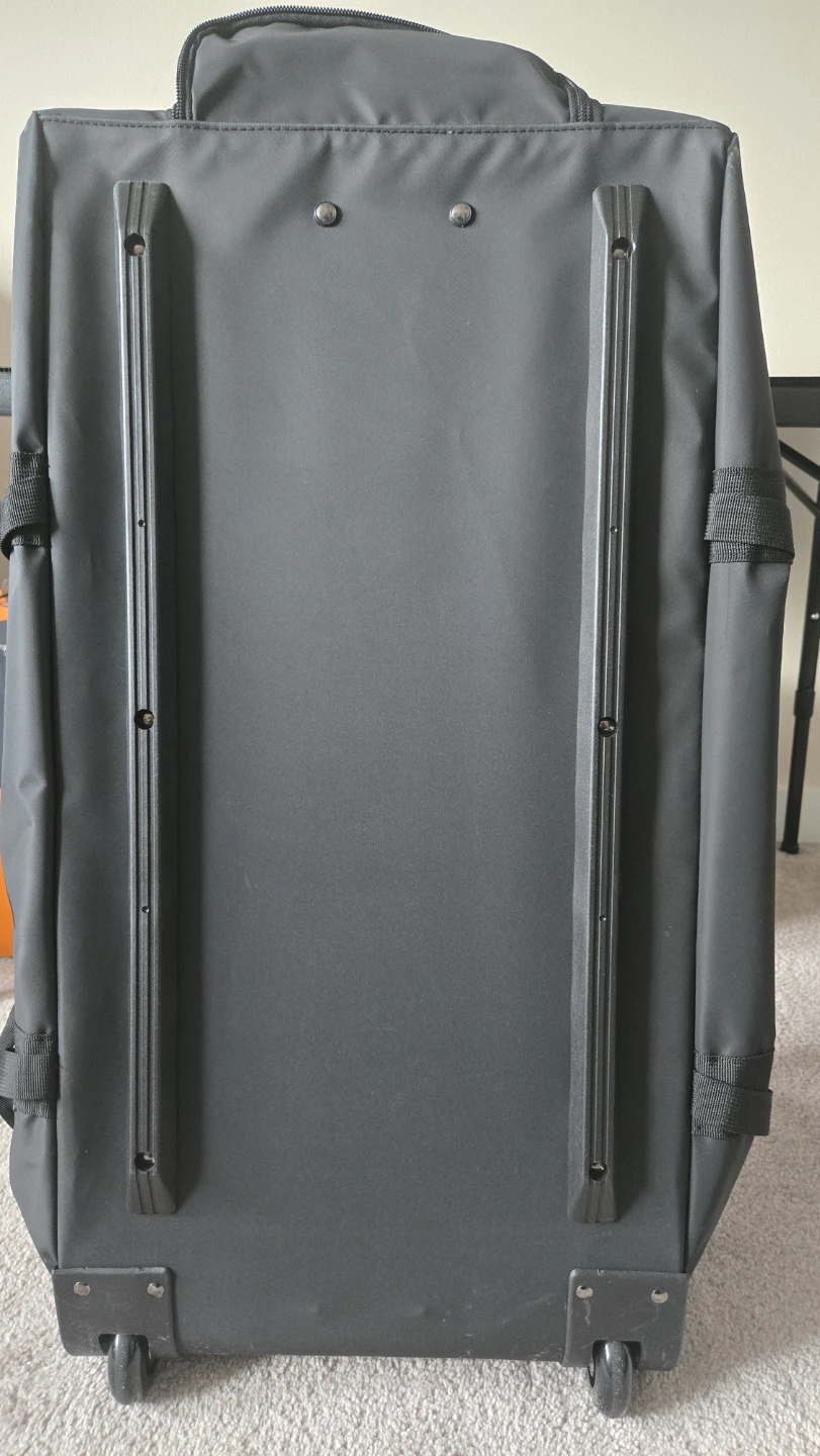 Stormtech Trident 128 Wheeled Gear Bag - photo 5