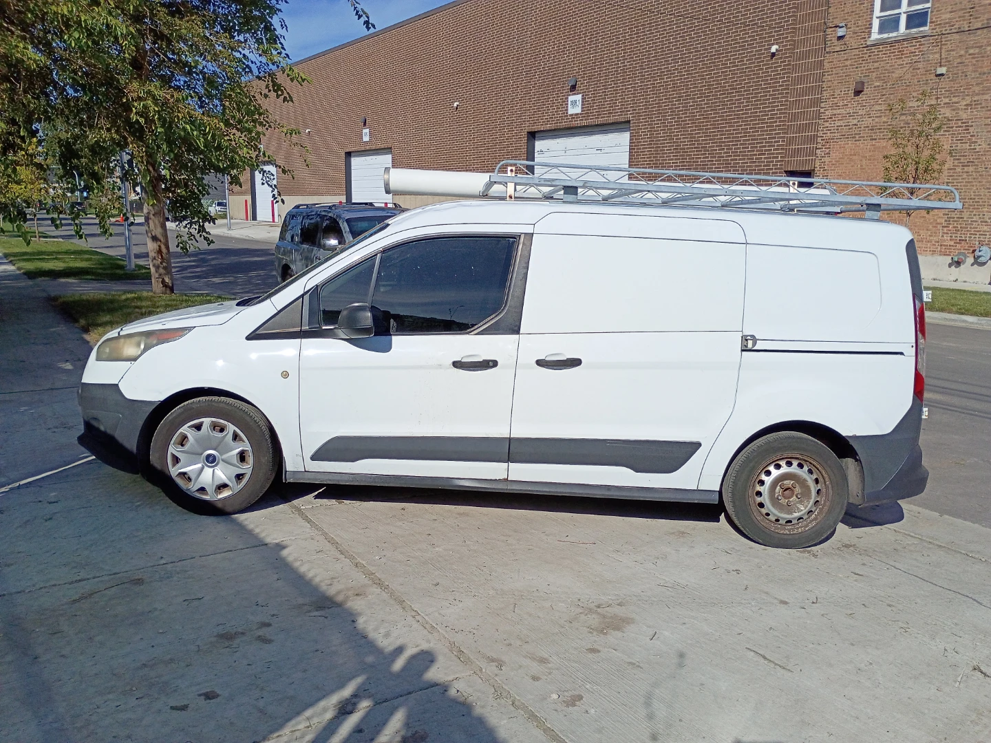 Ford Transit - photo 3
