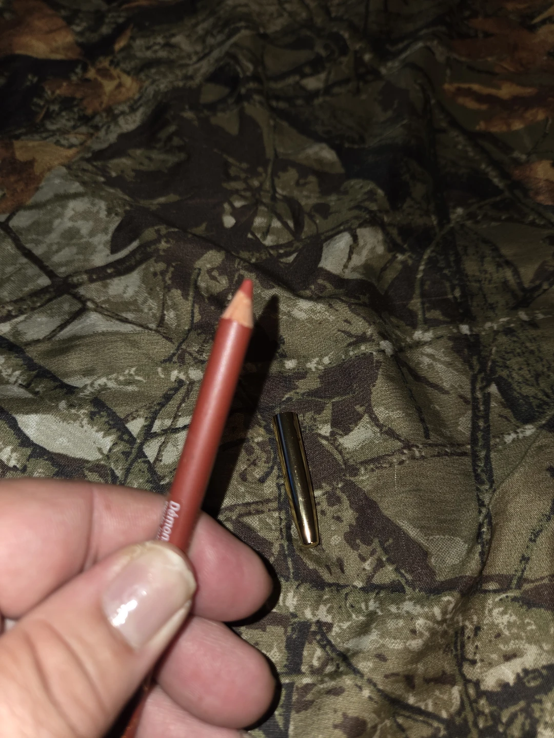 Sisley Paris Phyto Levres Lipliner W/ Brush: 10 Auburn, .04oz. - photo 5