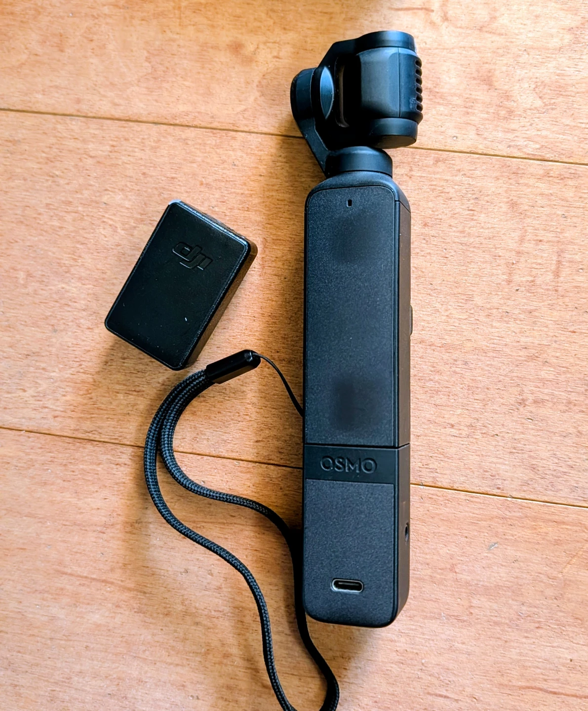DJI Osmo Pocket 2 Gimbal Camera - photo 2