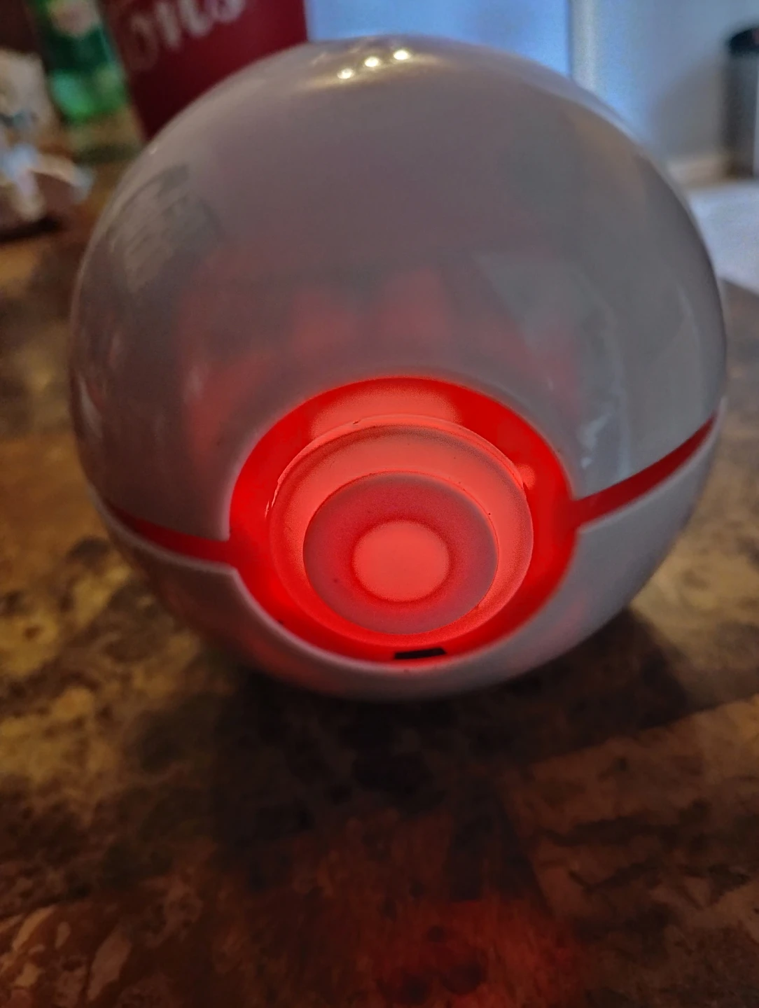 Zanzoon Pokemon Trainer Guessing Game - photo 2