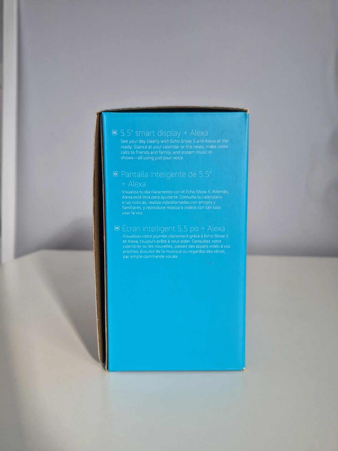 New Amazon Echo Show 5 (3rd Gen) - photo 3
