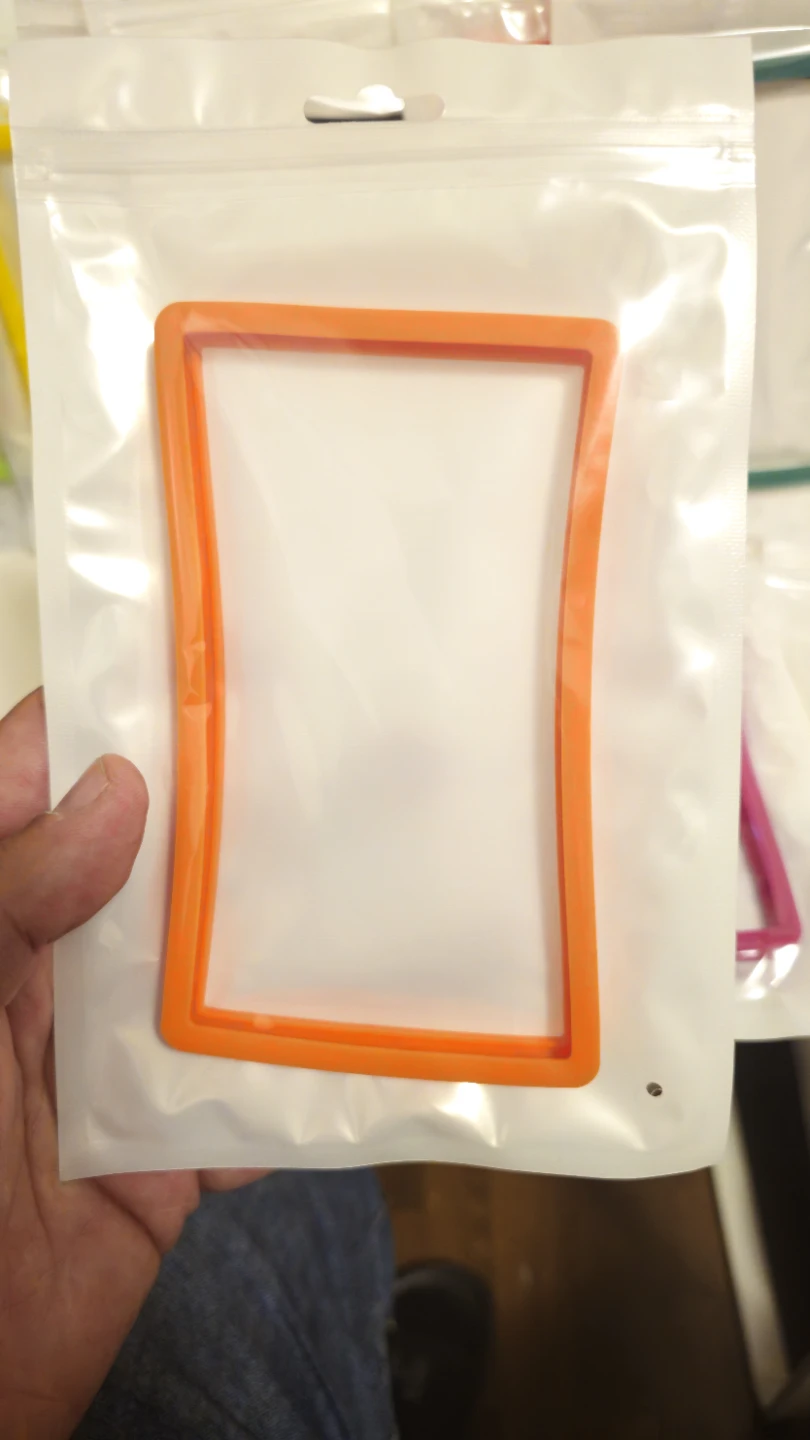 PSA Silicone Slab Guards/Bumpers - photo 2