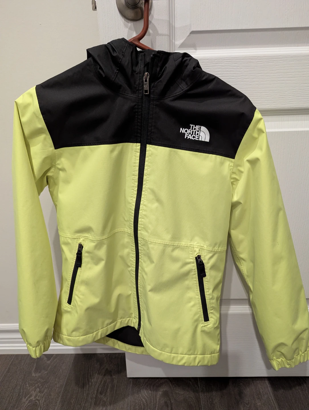 The North Face Boys' Jacket