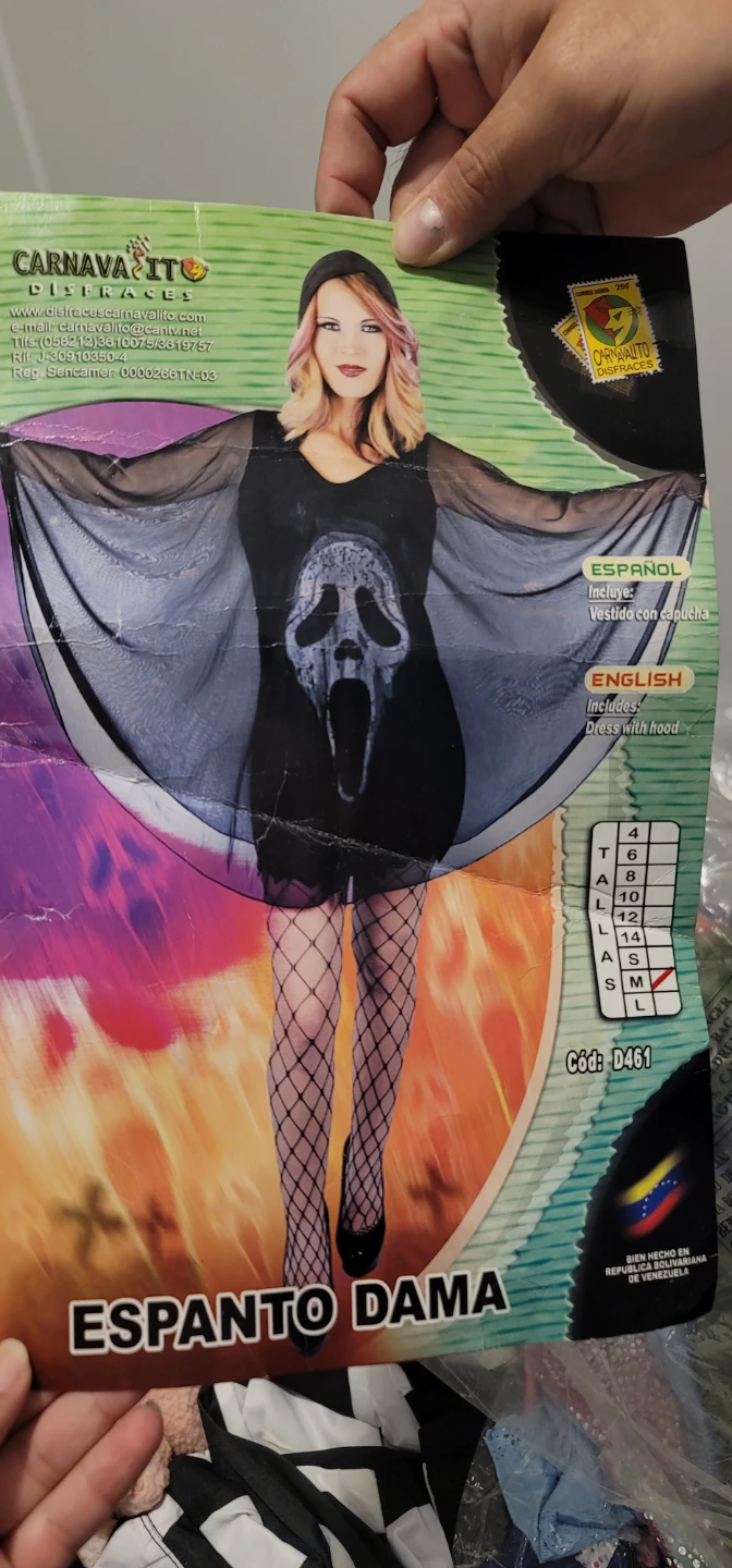 Assorted adults and children Halloween costumes - photo 5