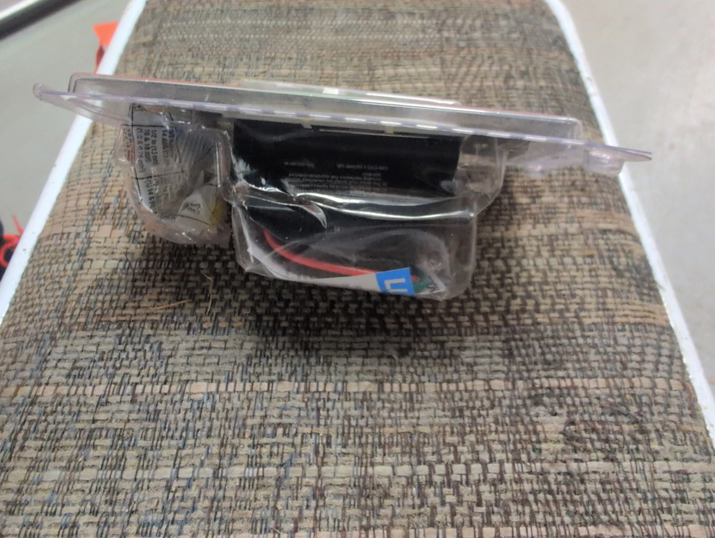 Lutron Skylark Contour LED+ Dimmer Switch - photo 3