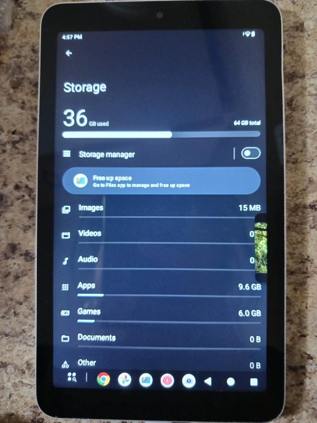 Onn 7 Core Tablet - photo 2