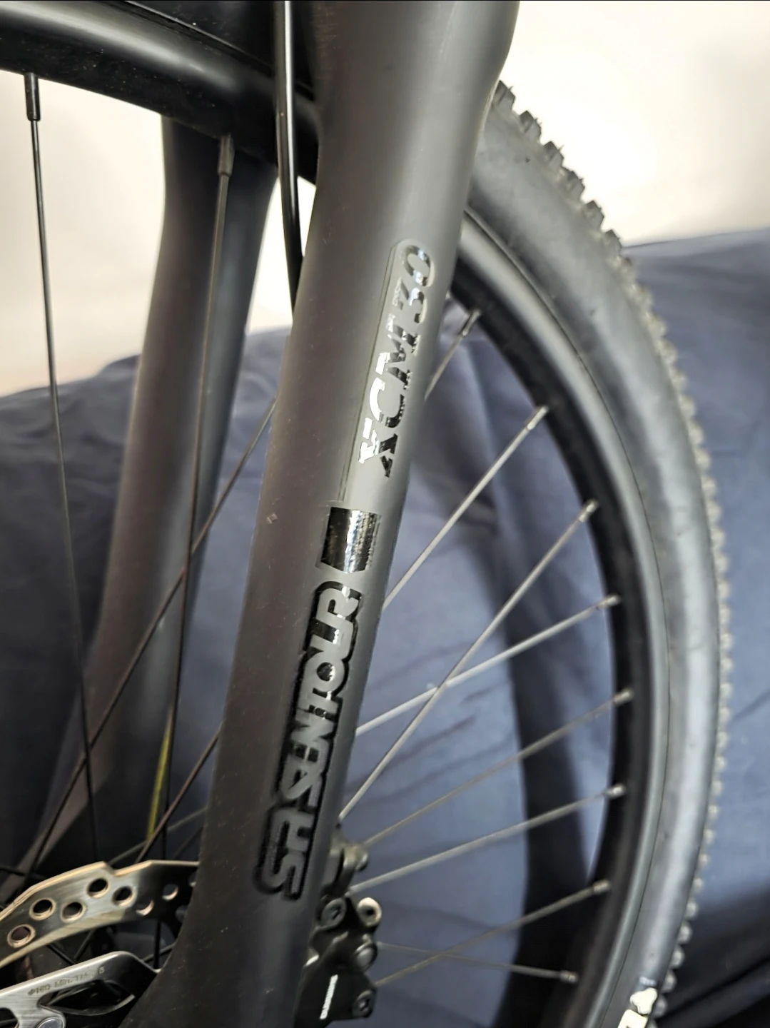 Rocky Mountain Mountain Bike 29 inch wheels - photo 3